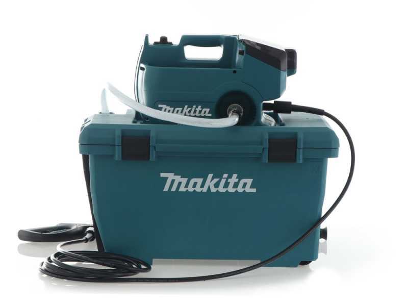 Pressure washer sale makita