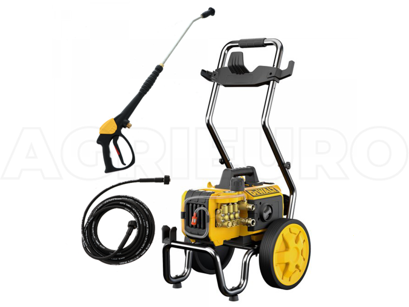 Cold water electric pressure washer deals