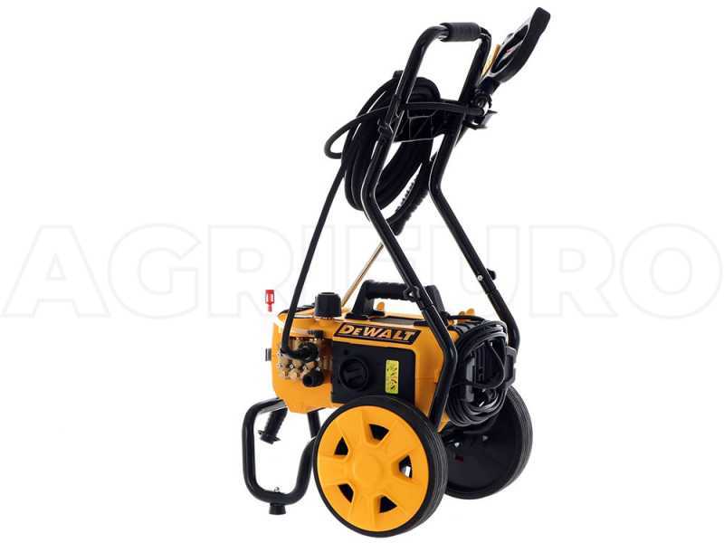 Dewalt dxpw pressure online washer electric cold psi