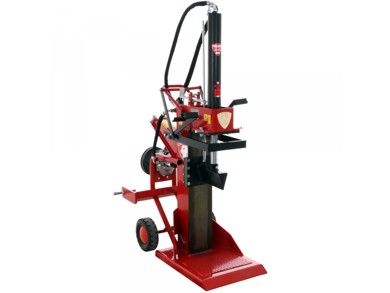 Best tractor mounted sales log splitter