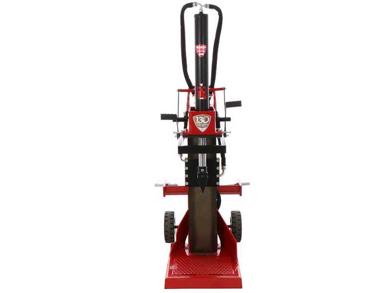Ceccato BULL SPLT16TC-650 16 Tons Tractor-mounted Vertical Log Splitter - 650 mm Piston Stroke