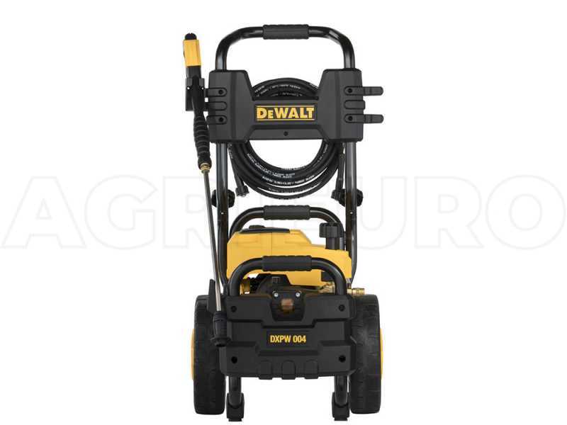 3 phase store pressure washer