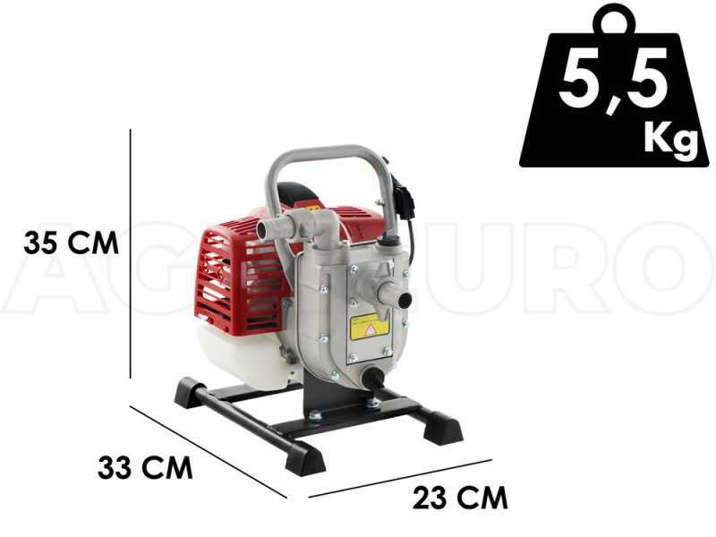 Blue Bird WP 341 Water Pump
