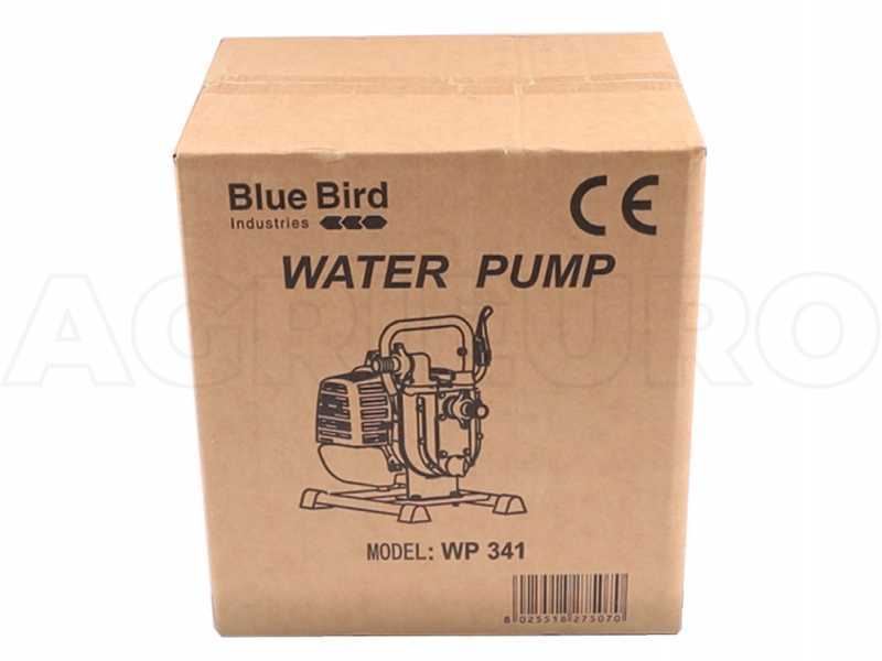 Blue Bird WP 341 Water Pump