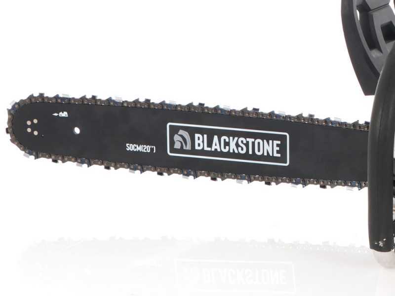 BlackStone LCS 58-20 - Petrol Cutting Chainsaw - 50 cm Blade