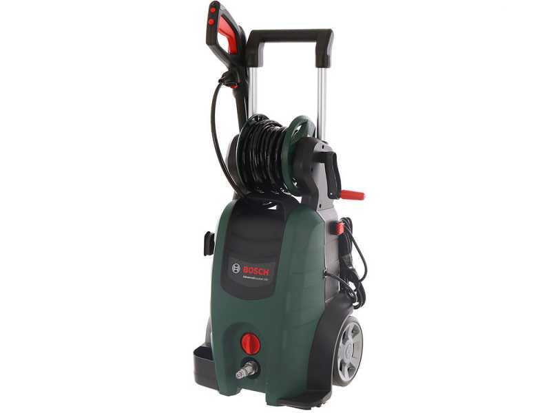 Bosch pressure deals washer 140 bar