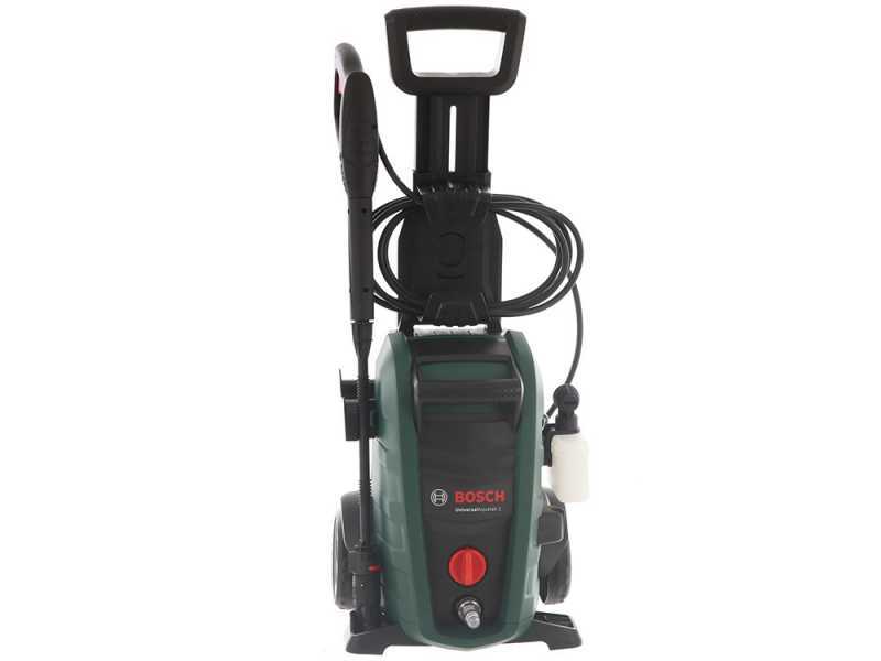 Bosch pressure outlet washer 135