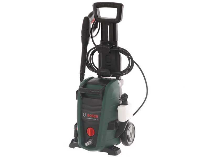 UniversalAquatak 135 Cold Water Pressure Washer best deal on