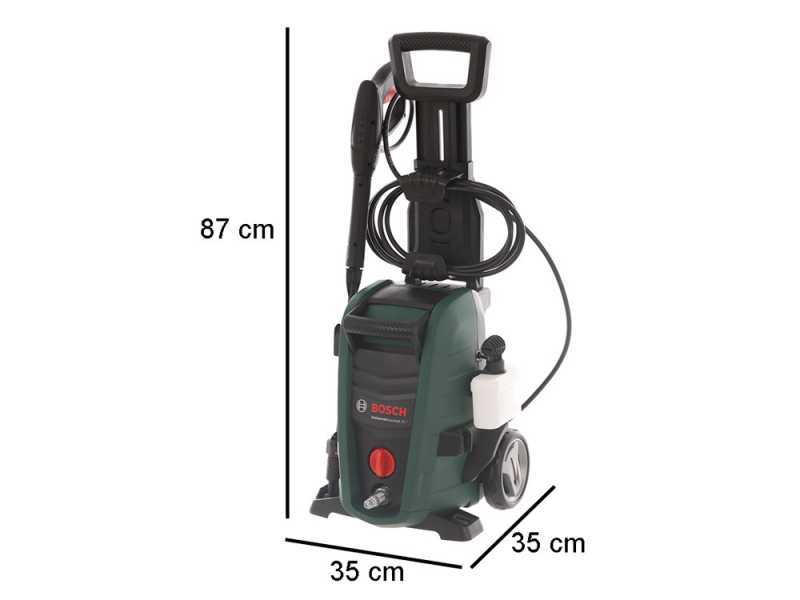 UniversalAquatak 135 Cold Water Pressure Washer best deal on