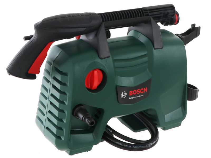 Bosch easyaquatak 120 online high pressure washer