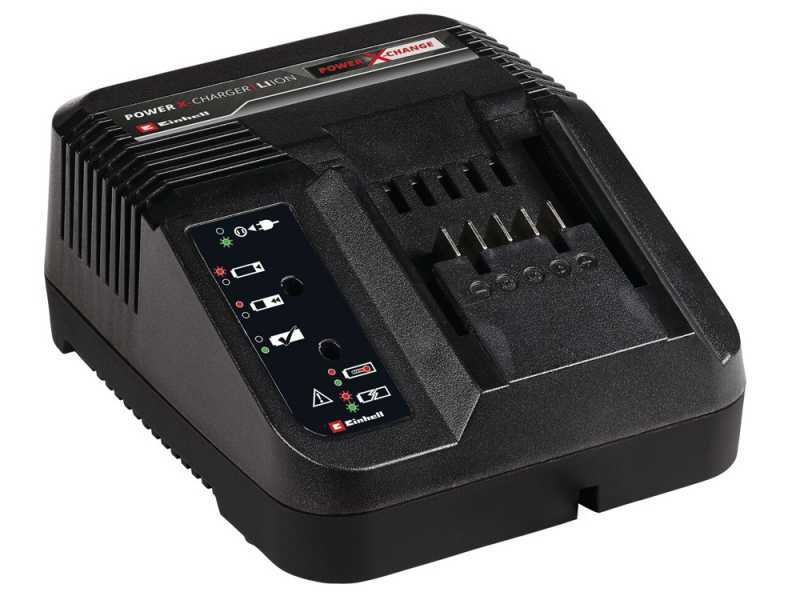 Einhell TC-VC 18/20 Li - Battery-Powered Wet and Dry Vacuum Cleaner - 18V 5.2Ah