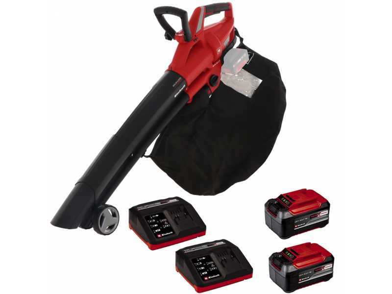 Best outdoor vacuum cleaner discount