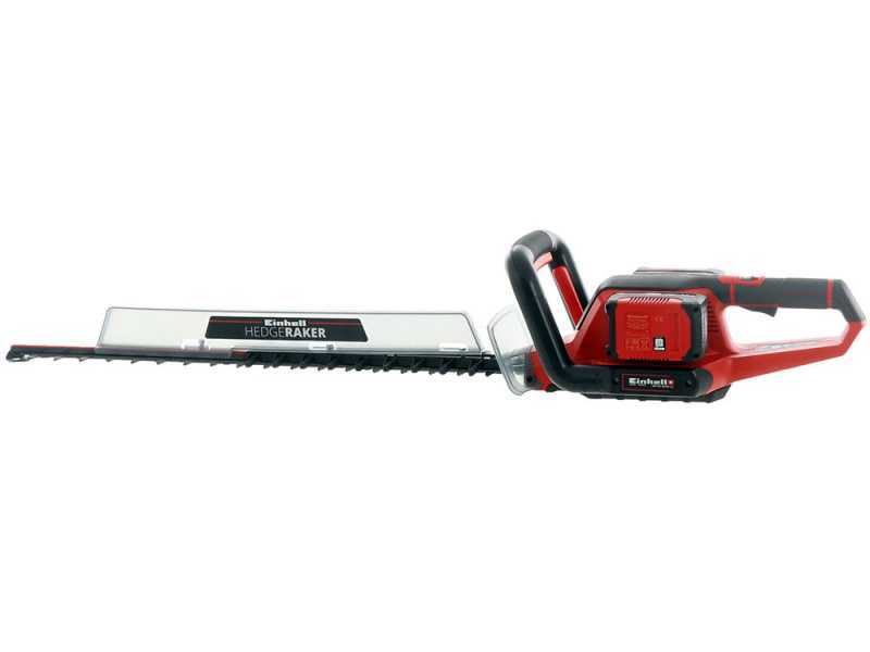 GE CH 36 65 Li Battery powered Hedge Trimmer 2x 18V 5.2Ah