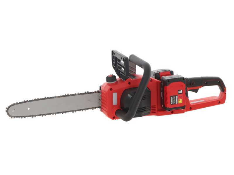 Einhell 2000w 37.5 cm deals electric chainsaw 230v