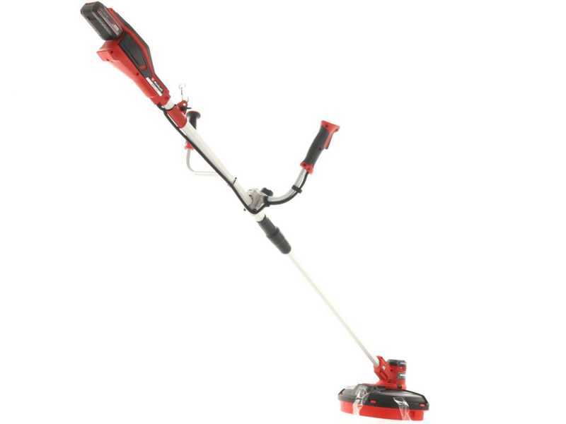 Einhell AGILLO Brush Cutter Battery Included best deal on AgriEuro