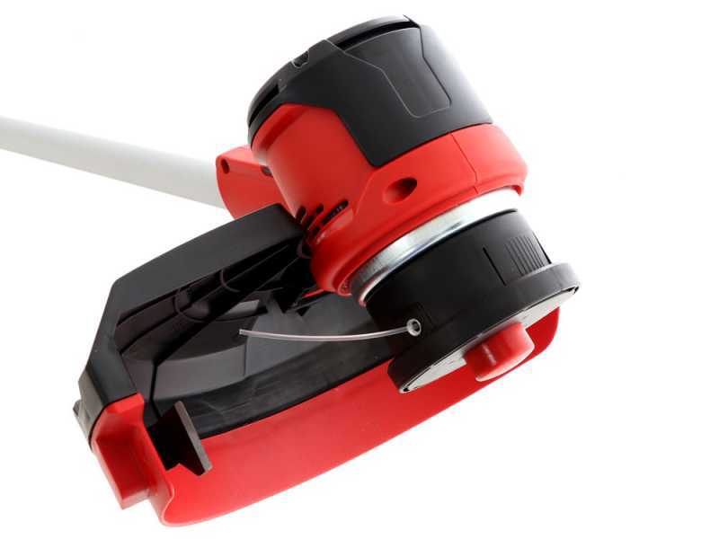 Einhell AGILLO - Battery-powered Brush Cutter - 18V - 2x 5.2Ah