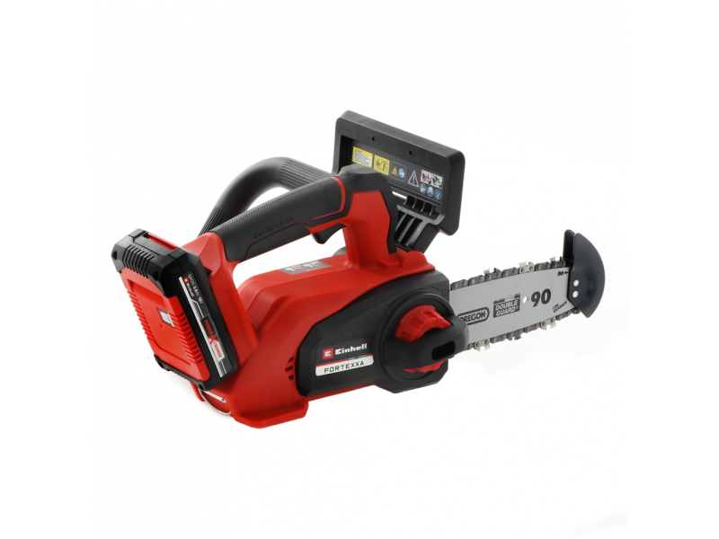 Best sales pruning chainsaw