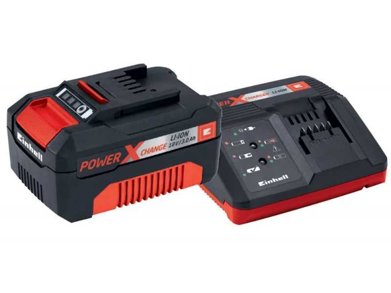 Einhell Fortexxa 18/20TH Pruning Chainsaw , best deal on AgriEuro