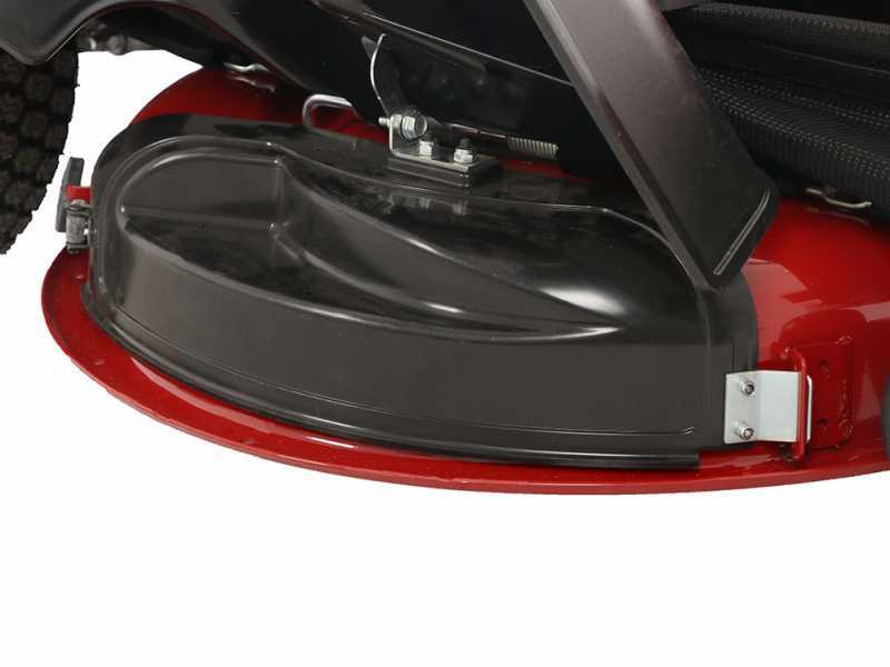 Toro timecutter hotsell ss5000 mulching kit