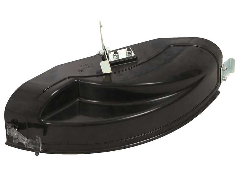Mulch kit toro timecutter best sale