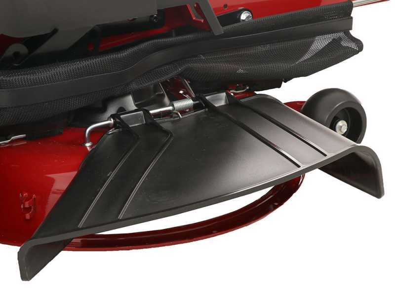 Toro timecutter ZS 4200S CE Riding On Mower best deal on AgriEuro