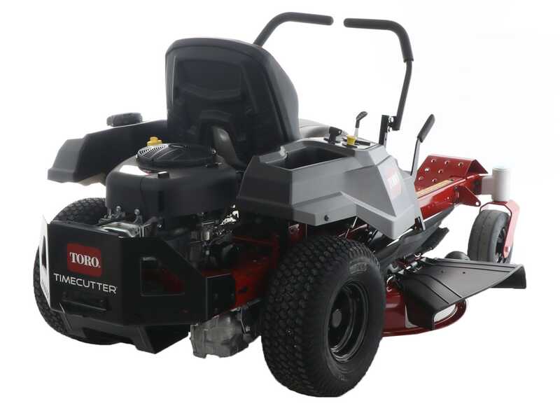 Timecutter zs hotsell 4200s