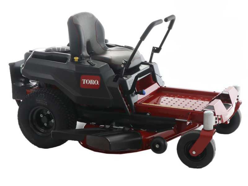 Toro timecutter ZS 4200S CE Riding On Mower best deal on AgriEuro