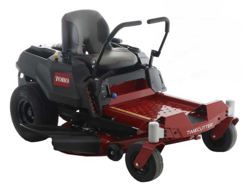 Toro timecutter 2025 zs 4200s