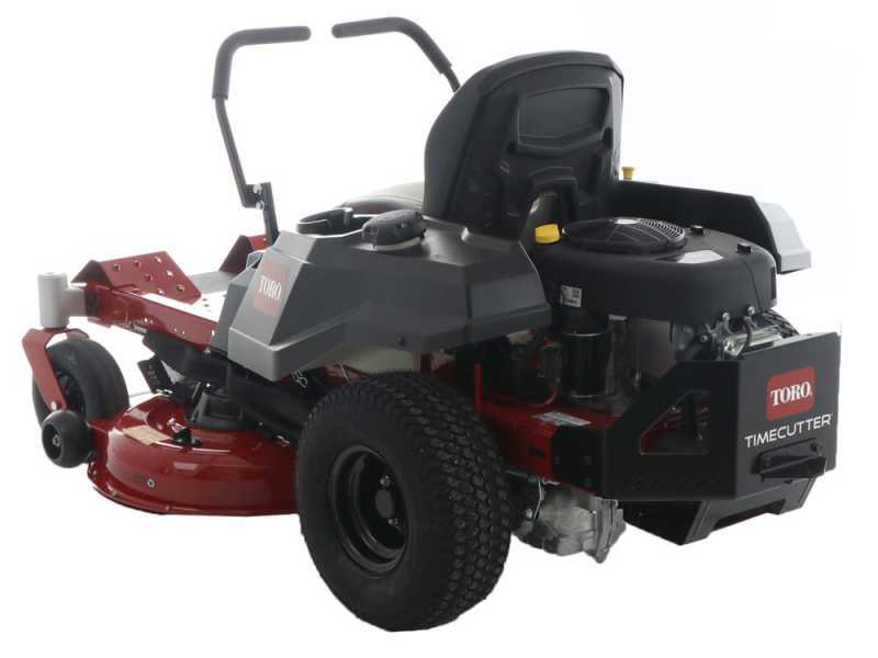 Toro timecutter ZS 4200S CE Riding On Mower best deal on AgriEuro