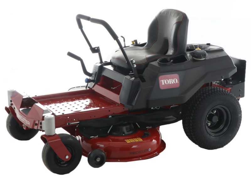 Toro timecutter clearance zs 4200 t