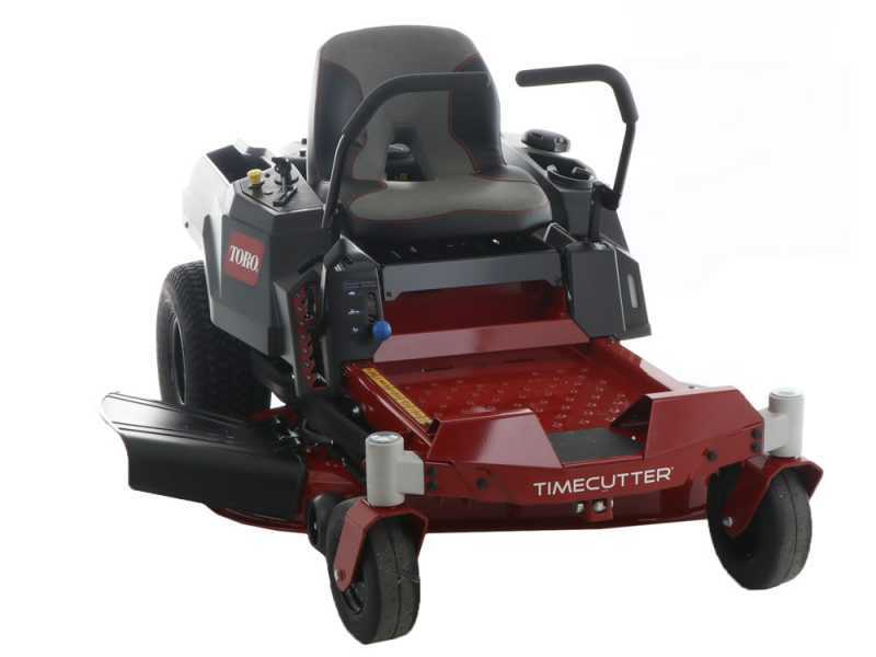 Toro timecutter ZS 4200S CE Riding On Mower best deal on AgriEuro