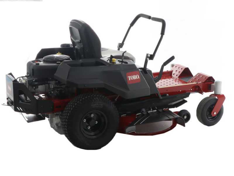 Timecutter zs hotsell 4200s