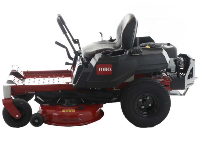 Timecutter zs 4200s deals