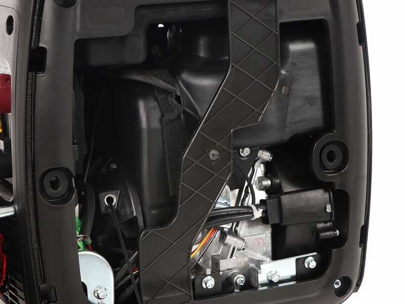 Campagnola Energy 4 Silenced Inverter Generator