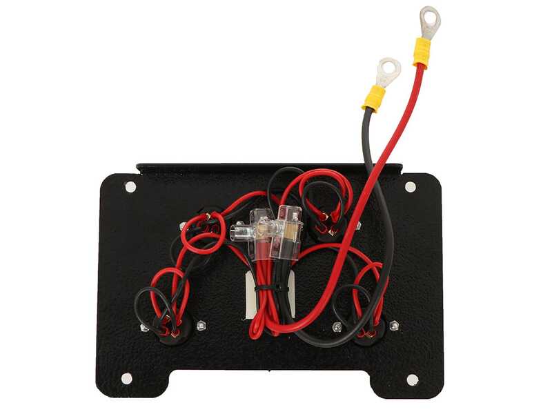 Campagnola Energy 4 Silenced Inverter Generator