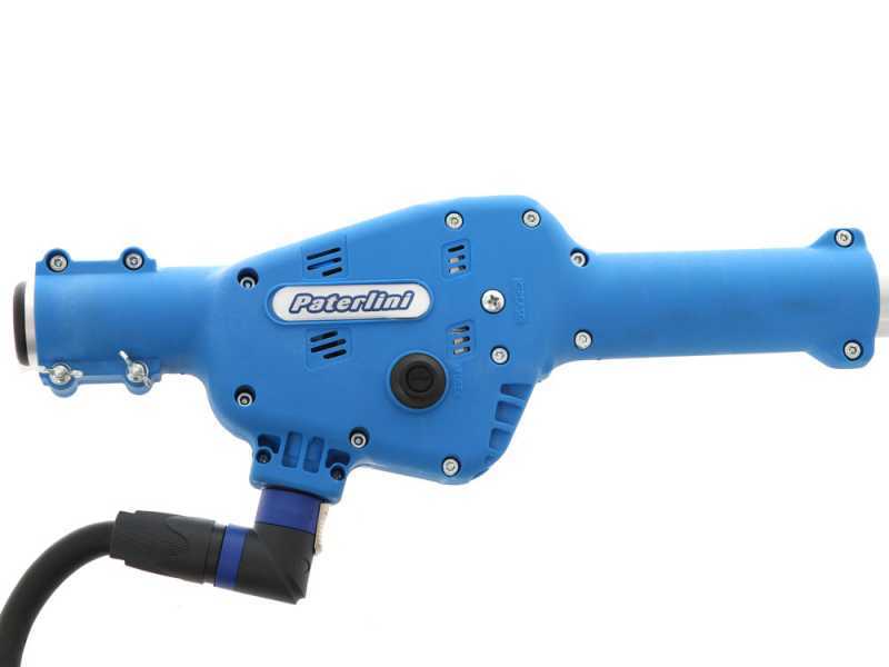 Paterlini OLIVELOX BA 3 Electric Olive Harvester - 12 V - from 2 to 3 Metres