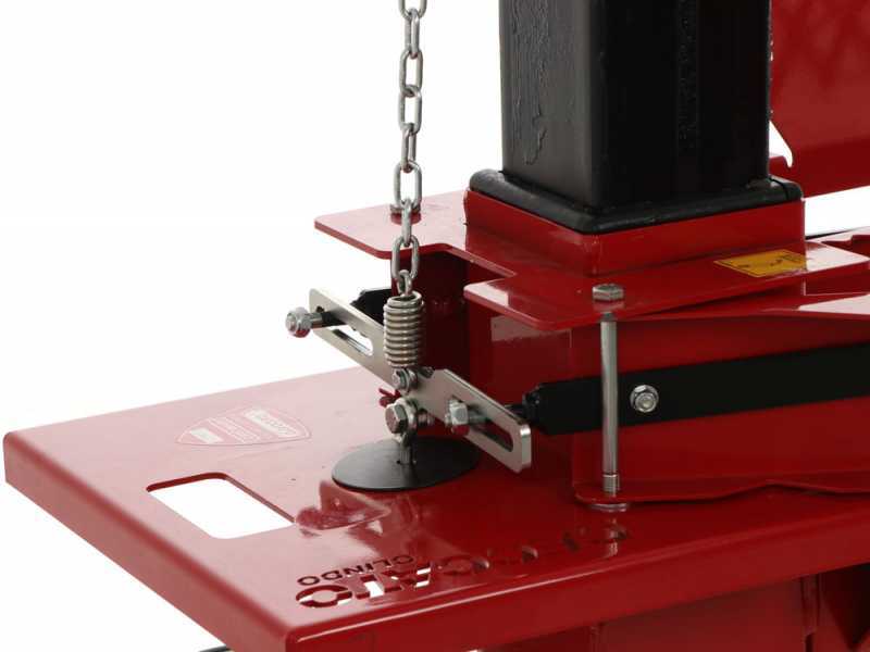 Ceccato SPLE12T - Electric Log Splitter - Vertical - 400V