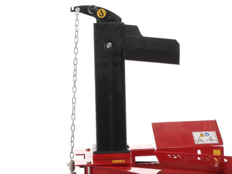 Ceccato SPLE12T - Electric Log Splitter - Vertical - 400V