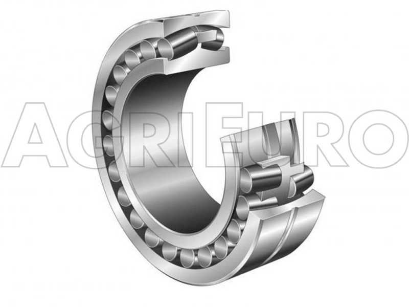 AgriEuro Top Line MF 130 - Tractor-mounted Flail Mower - Medium series