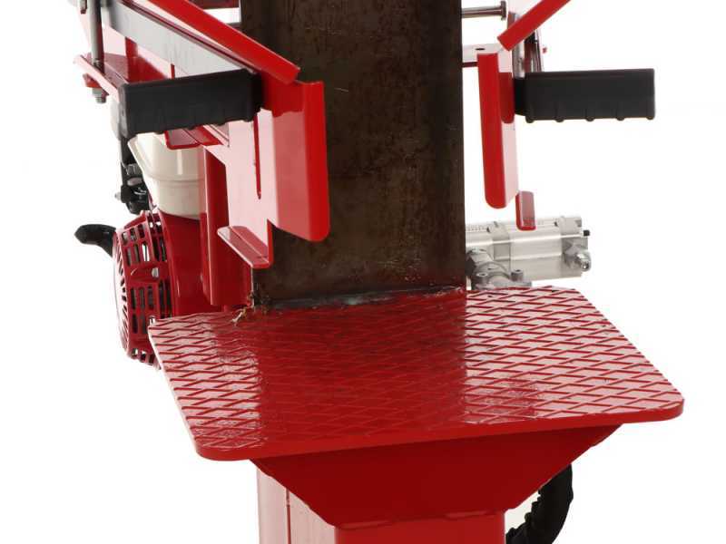 Ceccato BULL SPL16R4H Petrol Log Splitter best deal on AgriEuro