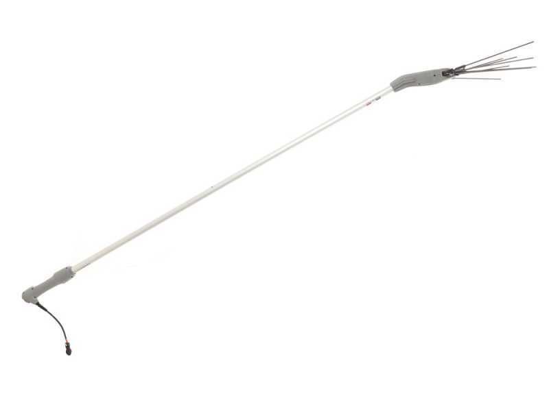 Volpi Olytech Mondial 845SP - 244 Electric Battery-powered Olive Harvester - Backpack Battery Included