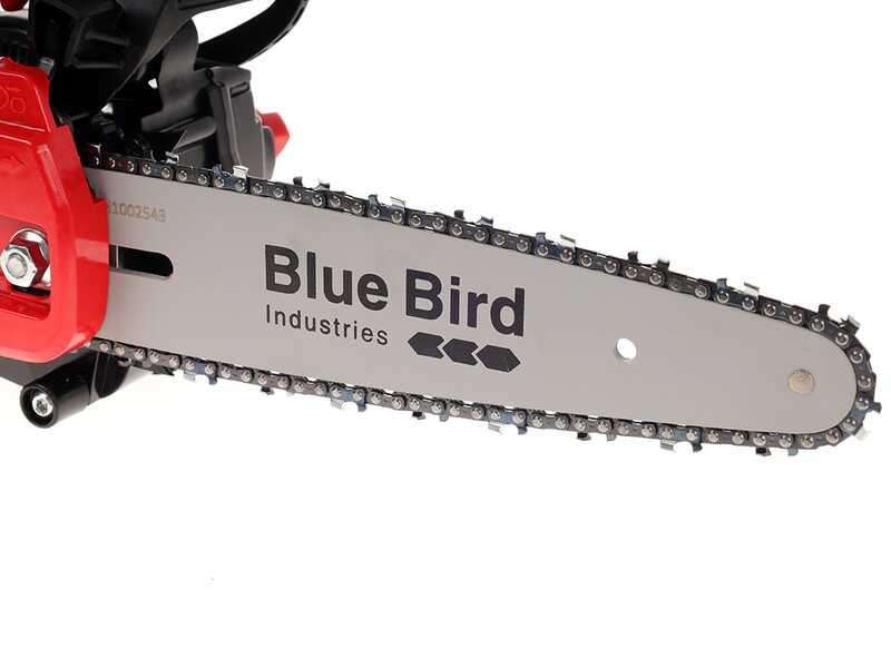 Blue Bird CSP 270 TC - Petrol Pruning Chainsaw - 25 cm Blade