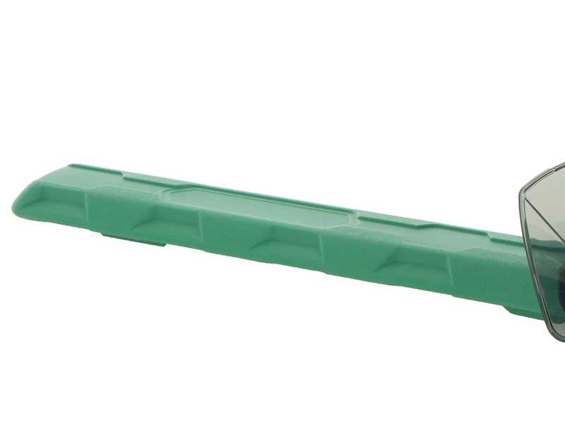HIKOKI CH3656DA standard cordless hedge trimmer - 36V - WITHOUT BATTERIES AND CHARGERS