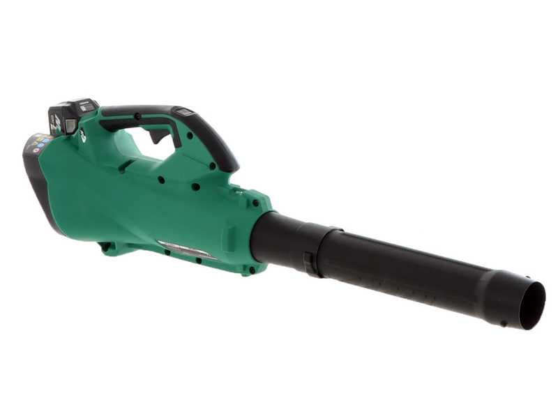 Hikoki cordless blower online