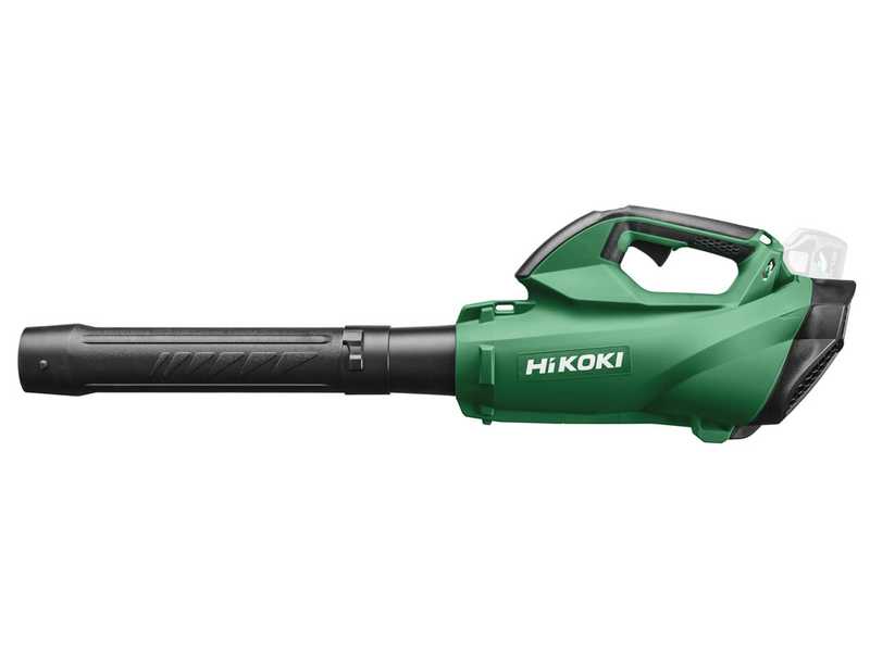 Hikoki RB36DAW4 - Battery Blower - 36V 2.5Ah