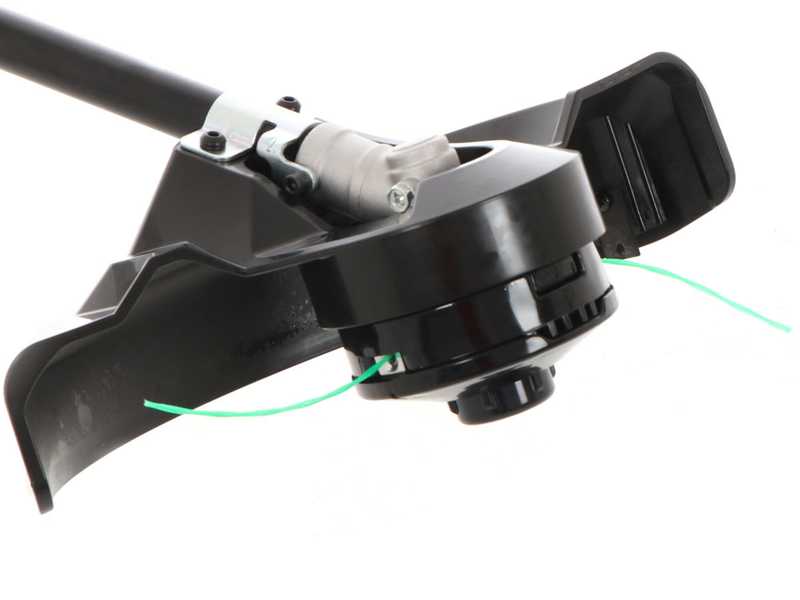 HiKOKI CG36DB - Cordless brushcutter - 36V - WITHOUT BATTERIES AND CHARGERS