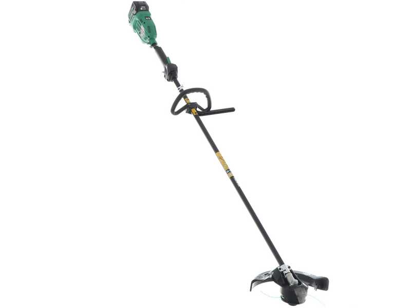 HiKOKI CG36DB - Battery-powered Brush Cutter , best deal on AgriEuro
