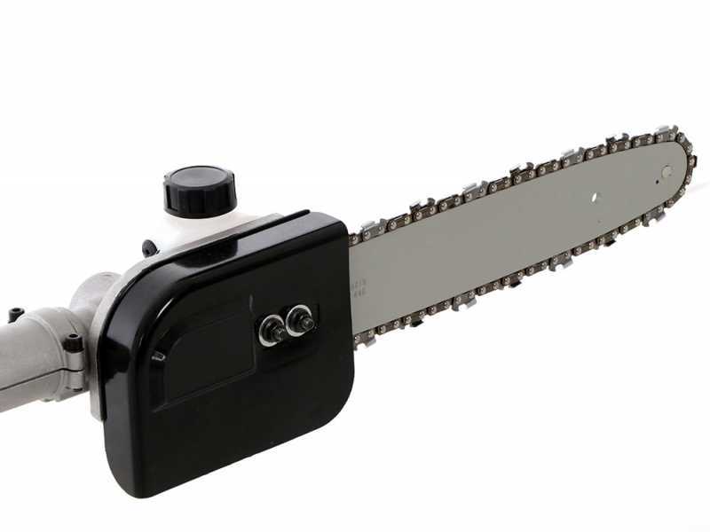 BlueBird PTT261 2-stroke Telescopic Pruner