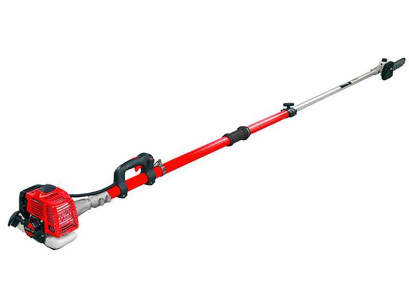 BlueBird PTT261 2-stroke Telescopic Pruner
