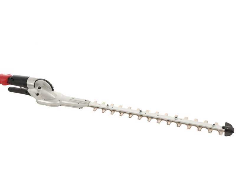 Makita DUX18 Multi tool Battery powered Hedge Trimmer 18 V 3Ah